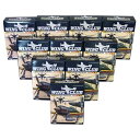 【6/10SET】 バンダイ 1/144 ウイングクラブコレクション パート2 フォッケウルフ FW190A×10個セット 戦闘機 ミニチュア 半完成品 食玩 単品