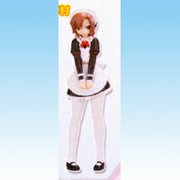 楠幸村(SR僕は友達が少ないフィギュアアニメガチャタカラトミーアーツ)4904790993626