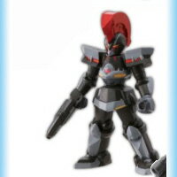 LBXアキレス・ディード （ダンボール戦機 LBXコレクション3 ロボット フィギュア 模型 食玩 バンダイ）【即納】4543112732088