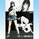 レイカ (GANTZ ガンツ キャストオフフィギュア スーツ 水着 奥浩哉 タイトー プライズ)【即納】【ポイント倍付0823】