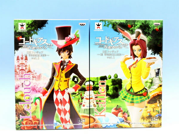 R[hMAXt̃[VR2 DXtBMA IN WONDERLAND vol.1 iS2tZbg+|X^[܂j