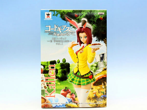J iR[hMAXt̃[VR2 DXtBMA IN WONDERLAND vol.1 ovXgj