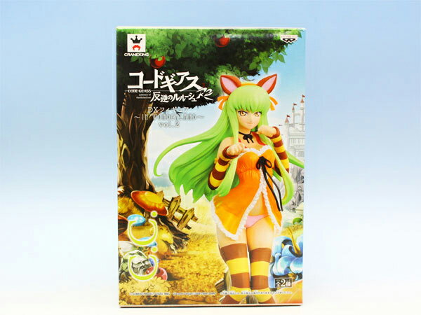 CDCD iR[hMAXt̃[VR2 DXtBMA IN WONDERLAND vol.2 Aj ovXgj