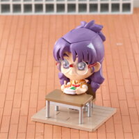 松浦ナナセ（B）　（ぷちきゃらランドマクロスフロンティアflontier　開校！マクロスF学園）【即納】