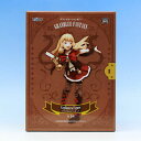 グランブルーファンタジー カリオストロフィギュア グラブル スマホRPG モバゲー アニメ グッズ プライズ タイトー 【即納】【05P03Dec16】【数量限定】【セール品】