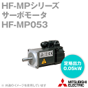 三菱電機 HF-MP053 サーボモータ HF-MPシリーズ 超低慣性・小容量 定格出力容量 0.05kW 慣性モーメント 0.019J NN
