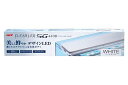 【アウトレット品】GEX クリアLED SG450W パール...