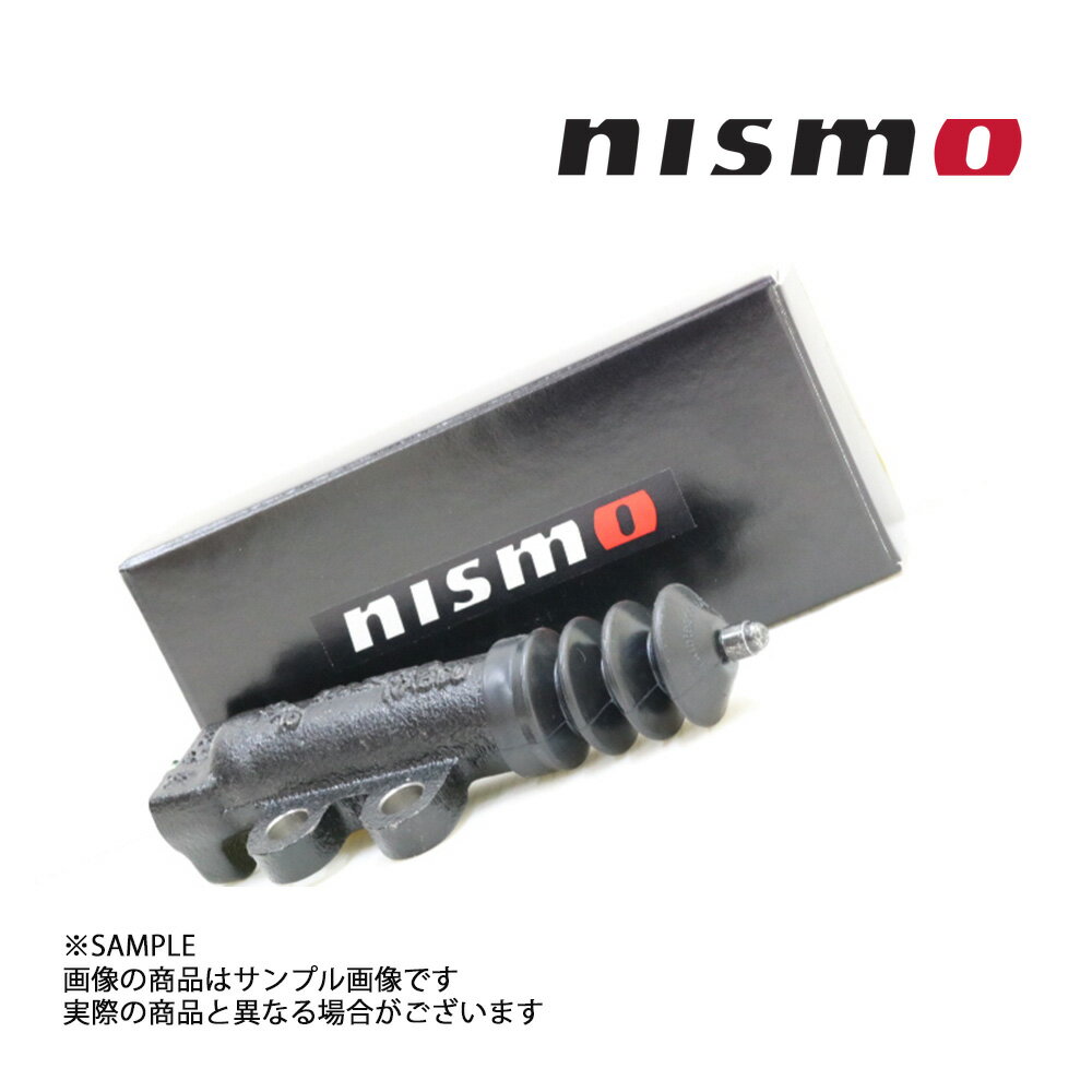 NISMO ニスモ ビッグオペレーティングシリンダー スカイライン GT-R BNR34 RB26DETT <strong>30620-RSR40</strong> トラスト企画 ニッサン (660151300
