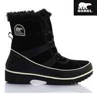 2015入荷ソレル【SOREL】レディースブーツTivoli(ティボリ)2スウェードNL2089-010【あす楽】