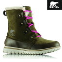 35%OFF 国内正規品2017入荷 ソレル SOREL レ...