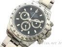 ROLEXロレックス デイトナ 116520 D番台 黒文字盤【辻屋質店9243】【中古】【質屋出品】