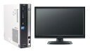 【新品1GBグラボ搭載 HDMI端子有】Windows7 Pro 32BIT/富士通 ESPRIMO D581/C Core i3 2100-3.10GHz/新品メモリ4GB/160GB/DVD/20インチ液晶付/Office 2013有り【中古パソコン】【即日発送】
