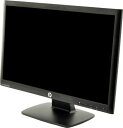 HP Compaq LE2202x 21.5インチワイドモニター フルHD 1920x1080 ワイド 液晶ディスプレイ 状態良好 中古パソコン 即日発送