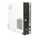 Windows7 Pro 32BIT/富士通 ESPRIMO D581/Core i5-2400 3.10GHz/4GB/新品SSD 360GB/DVD/Office付き 中古パソコン デスクトップ