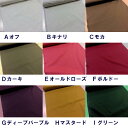 全21色綿麻キャンバス無地 パート2【DM便2m可】|生地|布|コットンリネン|麻|綿麻|エプロン|ワンピース|スカート|小物|バッグ|携帯ケース|ポーチ|インテリア|クラフト|