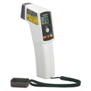 SATO 赤外線放射温度計 SK-87002