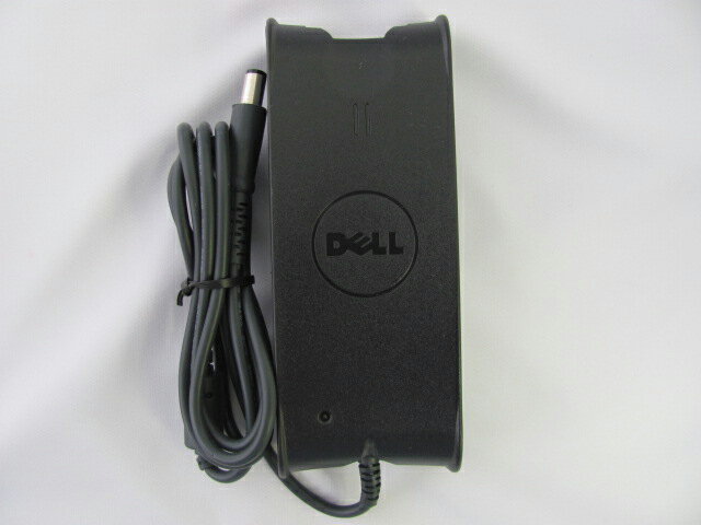 DELL 汎用ACアダプター PA-10　19.5V-4.62A