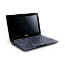 【送料無料】Acer(エイサー) ASPIRE one AO722-CM301(ブラック) ★AO722-CM301☆