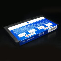 【送料無料】4色一体型EPSONICCL45IC45シリーズEPSONエプソン【純正互換インクカートリッジ】★ICチップ付(残量表示機能付)★