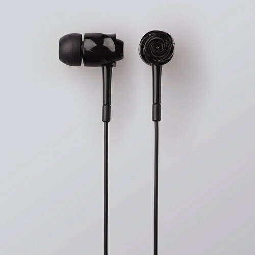 GR@EAR DROPS ROSEEHP-AIN50BK