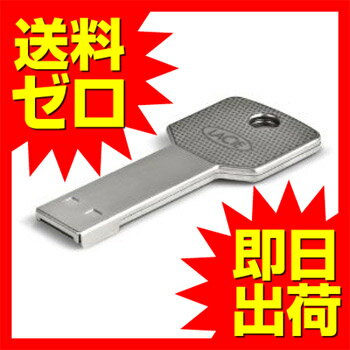 M【送料無料】 LaCie USBメモリ/iamaKey/4GB☆LCU-IM4G★【smtb-u】★☆この商品の配送方法「メール便・送料無料」★☆