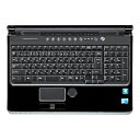 サンワサプライ ノート用キーボードカバー FA-NLIFEAH1 富士通 FMV-LIFEBOOK AH用キーボードカバー ノートパソコン用 おまとめセット 【 4個 】 【 あす楽 】