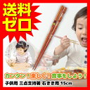 子供用 三点支持箸 右きき用 1...