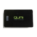 QUMI専用モバイル バッテリー18000mAh QB-18...