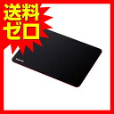 エレコム マウスパッド/MMOゲーミング/DUXシリーズ/S...