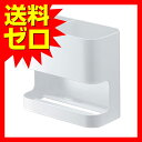 ドライヤー&ヘアーアイロンホルダー ホワイト 07593|1805SDTT^