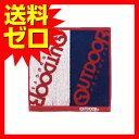 アウトドアプロダクツ ミニタオル OTD78050商品は1個...