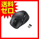 エレコム 5ボタンワイヤレスBlueLEDマウス“EX-G” ☆M-XG2DBBK★ 【あす楽】【送料無料】|1302ELZC^ エレコム 5ボタンワイヤレスBlueLEDマウス“EX-G” ☆M-XG2DBBK★ 【あす楽】【送料無料】|1302ELZC^