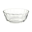 iwaki ベーシック カスタードカップ 300ml KBT464N
