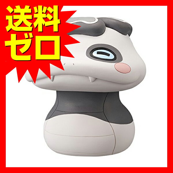 妖怪ウォッチ 妖怪ソフビシリーズ ツチノコパンダ おしゃれ かわいい テレビで紹介 1805hptt 日本商品の海外転送 購入ならsamurai Buyerにお任せ 国際配送でお届けします