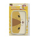 New 3DSLL用 キャラEVAポーチ アキラ先輩 ILXNL114 :対応機種 3DSLL New3DSLL