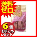 紫いも入りささみじゃが40g ≪おまとめセット【6個】≫