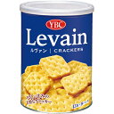 ヤマザキビスケット ルヴァン 保存缶 L 104枚※商品は1...