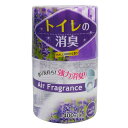 トイレの消臭 ラベンダーの香り 400ml 2820 テレビで紹介 雑誌掲載|1805KBTT^