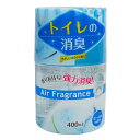 トイレの消臭 せっけんの香り 400ml 2822 |180...