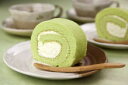ずんだと生クリームが絶妙な味わい!あかねや ずんだ生クリームロール