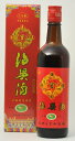 紹興酒 18年物紹興酒600ml 1本 高級紹興酒 お歳暮 ...