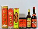 送料無料 18年物15年物10年物9年物8年物5年物紹興酒 飲みくらべ6本セット お歳暮 誕生