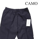 CAMO(カモ) パンツ AA0068 ネイビー S 【A17824】