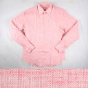 【40】 Bagutta バグッタ 長袖シャツ メンズ 春夏...
