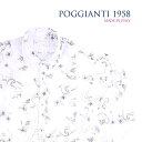 【41】 POGGIANTI 1958 ポジャンティ 195...