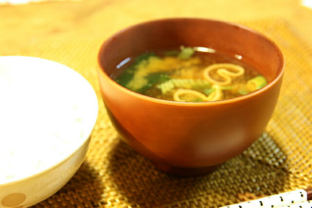 ライトブラウン シンプルな汁椀 味噌汁やスープにも　SEE 電子レンジ・食洗機対応 日本製 　おうちカフェに