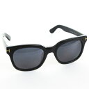 トムフォード TOM FORD ウェリントン サングラス TF211 AF 黒 ブラック メガネ メンズ 【中古】【ベクトル 古着】 161122 ブランド古着ベクトルプレミアム店