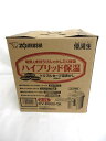 未使用品 象印 優湯生 ハイブリッド保温 VE電気まほうびん CV-EB22-TA ブラウン 0411 【中古】【ベクトル 古着】 170411 ベクトルプラス楽天市場店
