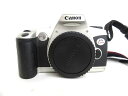 キャノン Canon EOS KISS 本体 一眼レフカメラ ジャンク 0725 【中古】【ベクトル 古着】 170725 ベクトルプラス楽天市場店