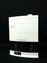 ユアサ YUASA YA-S1260R セラミックファンヒーター 白 【中古】【ベクトル 古着】 170703 ブランド古着ベクトルプレミアム店